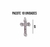 ATACADO - CRUCIFIXO 5CM - 10 UNIDADES - comprar online