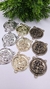 ENTREMEIO SAGRADA FAMÍLIA - 3 SAÍDAS - 4CM - loja online