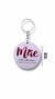 CHAVEIRO MÃE MDF - 5CM