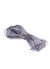 RABO DE RATO FINO 1MM - METALIZADO - 10 METROS - comprar online