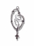 PINGENTE MARIA STRASS na internet
