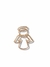 ANJINHO METAL VAZADO - comprar online