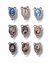 ATACADO - ENTREMEIO PARA STRASS COM RESINA - 2CM - 10 UNIDADES - loja online