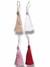 TASSEL LUXO 90MM - 1 UND - Gracy Aviamentos