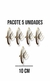 ATACADO - APLIQUE PALAVRA FÉ - 5 UNIDADES na internet