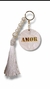 CHAVEIRO ACRÍLICO PRONTO 5CM - comprar online