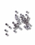 STRASS DE COSTURA-CRISTAL TAMANHO SS16 - comprar online