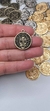 MEDALHA SÃO BENTO 2.2CM