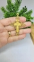 CRUCIFIXO 6CM STRASS na internet