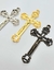 CRUCIFIXO VAZADO 5CM - comprar online