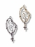 PINGENTE MARIA STRASS