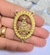 ENTREMEIO NOIVA DOURADO - comprar online