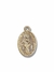 MEDALHA DOURADA NOSSA SENHORA - Gracy Aviamentos