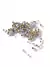 STRASS PONTO DE LUZ SS4,5 - 100 UNIDADES