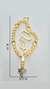 PINGENTE MARIA STRASS - comprar online