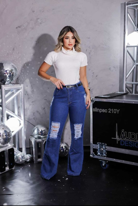 Banner da categoria Calça