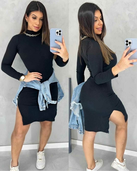 Vestido Tereza - comprar online