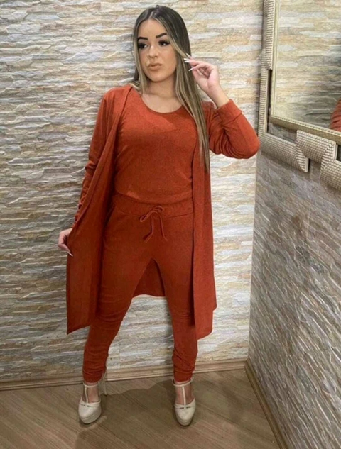 Trijunto Lanzinha Brenda - comprar online