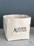 Contenedor Rotulado - comprar online