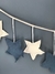 Guirnalda estrellas en internet