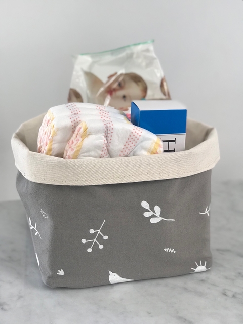 Contenedor cuadrado tusor - comprar online