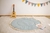 Alfombra Lisa con base impermeable - Pipita decokids