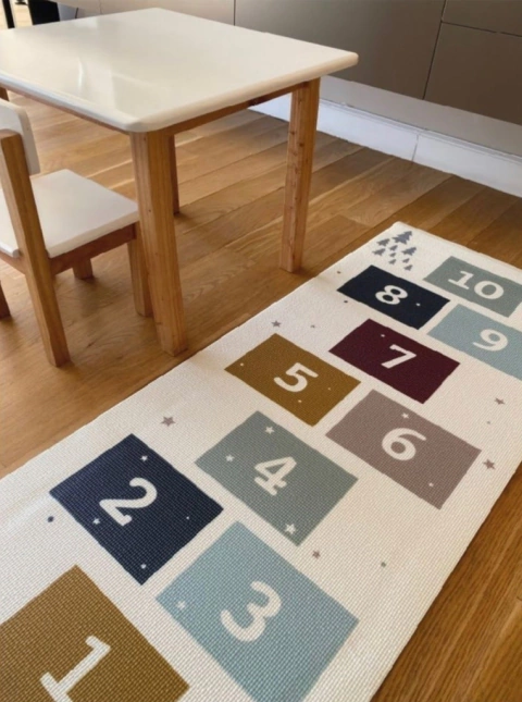 Playmat Rayuela Wild