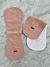 Set x 2 babitas XL - comprar online
