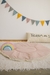 Alfombra Lisa con base impermeable