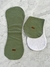 Set x 2 babitas XL