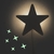 Lámpara Estrella - comprar online