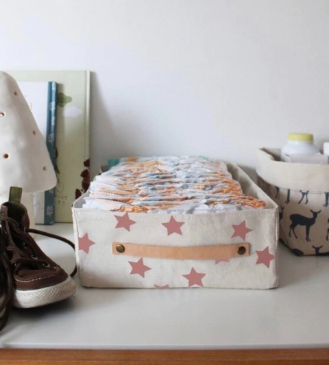 Toqui box - comprar online