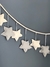 Guirnalda estrellas - comprar online