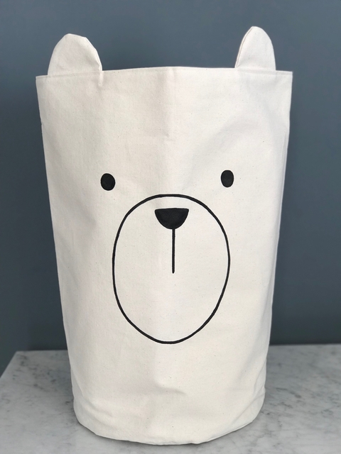 Juguetero animales grande - comprar online