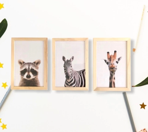 Set animales - comprar online