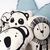 Apegos black&white en internet