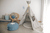 Carpa Lisa (varios colores) - comprar online