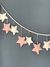 Guirnalda estrellas - comprar online