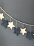 Guirnalda estrellas - Pipita decokids