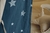 Carpa estampada estrellas - tienda online