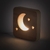 Velador luna - comprar online