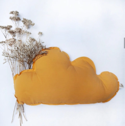 Almohadón Nube