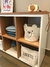 Imagen de Contenedor chico animales