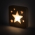 Velador estrella - comprar online
