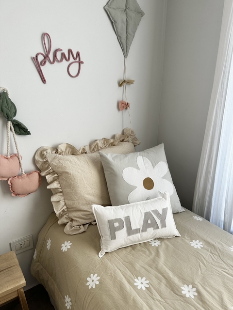 Almohadón Marga - comprar online