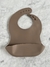Babero Silicona - Pipita decokids