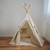 Imagen de Combo carpa estampada estrellas