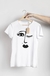 Camiseta Woman Face - comprar online