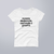 Camiseta Gris, Ousada e Cacheada - comprar online
