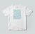Camiseta Margaridas